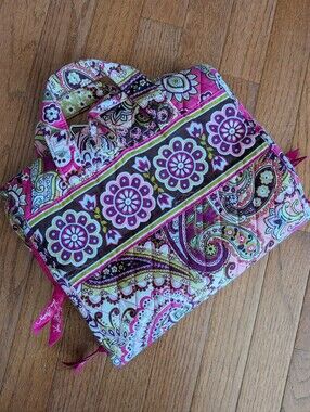 Vera Bradley Cosmetic Bag